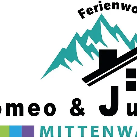 Ferienwohnungen Romeo-Julio-Mittenwald Exterior foto