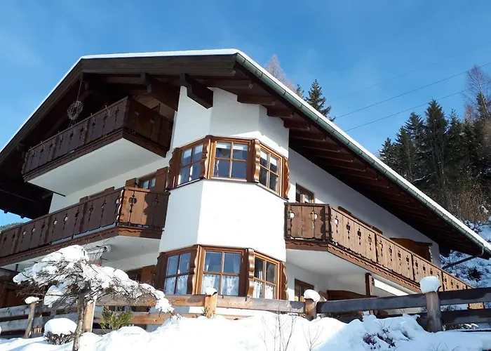 Ferienwohnungen Romeo-Julio-Mittenwald