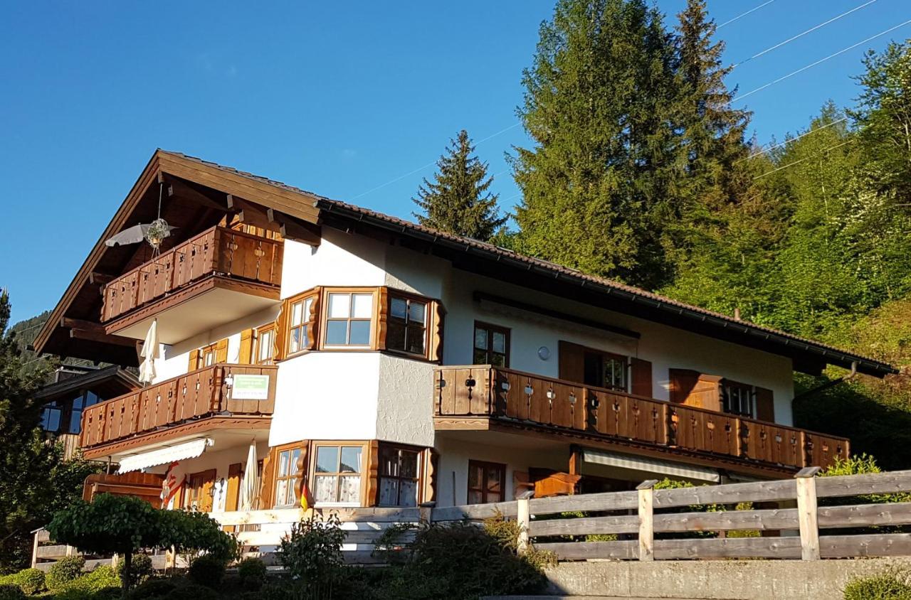 Romeo-julio-mittenwald * Mittenwald