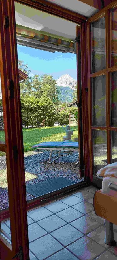 Romeo-julio-mittenwald Apartment