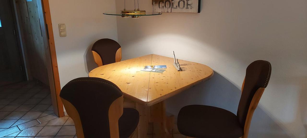 Apartment Romeo-julio-mittenwald Mittenwald