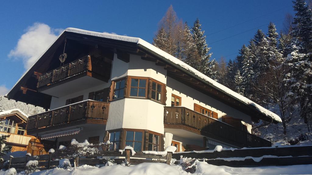 Apartment Romeo-julio-mittenwald