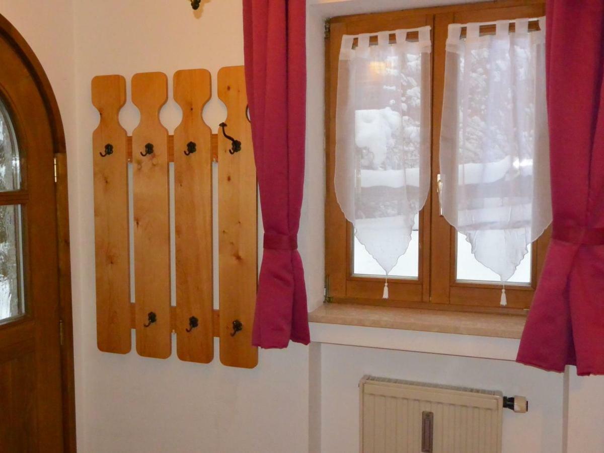 Romeo-julio-mittenwald Apartment