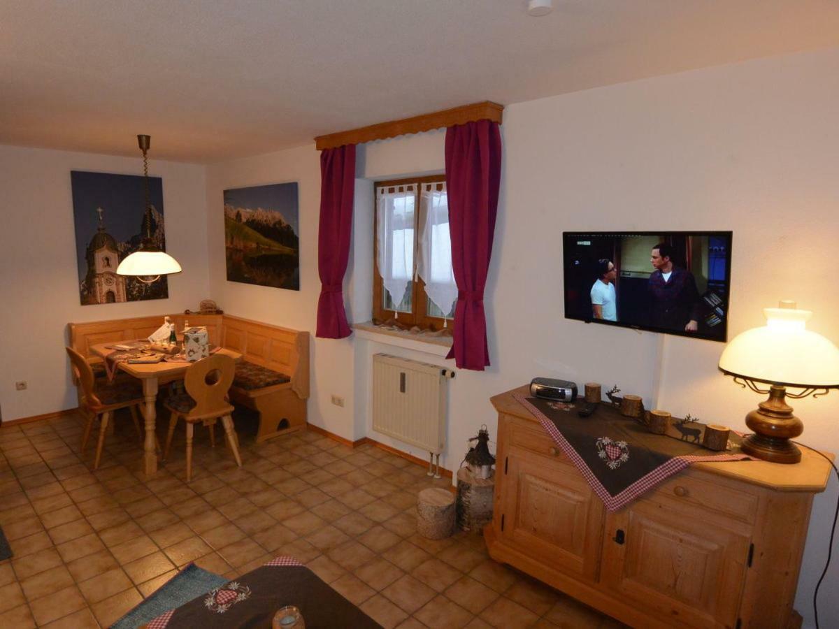 Romeo-julio-mittenwald Apartment Mittenwald