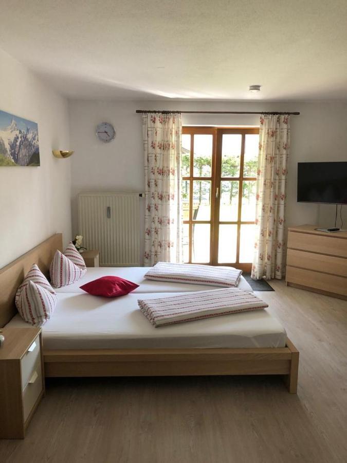Apartment Romeo-julio-mittenwald